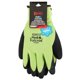 thumbnail image 2 of Guantes de trabajo Kinco Hydroflector forrados de látex impermeables 1786P, 2 of 2