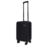 Maleta Cabina Toronto S Expandible Tsa Negro Head