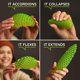 thumbnail image 3 of Juguete Fidget Worm Morf Fidget para adultos y niños pequeños, 3 of 5