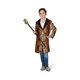 thumbnail image 1 of Abrigo Leopardo Niño 152 cm, 1 of 2