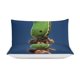 thumbnail image 4 of The Good Dinosaur Cartoon Bedding Sets Ultra Soft Skin-Friendly Duvet Cover 3 Piece, Cute Comforter Cover Bed Set for Boys Girls Kids, 4 of 5
