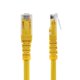 thumbnail image 2 of Cable Ethernet StarTech.com CAT6 de 20 pies amarillo, 2 of 4