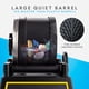 thumbnail image 5 of Rock Tumbler NATIONAL GEOGRAPHIC Professional, barril de 2 kg, 5 of 6