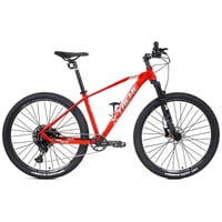 X-Treme - Bicicleta Xtreme Aro 29 Frenos Hidraúlicos Shimano Mt200 12 Velocidades Shimano Deore