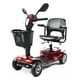 thumbnail image 1 of Scooter Eléctrico Pro S2, 1 of 3