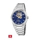 thumbnail image 1 of Reloj F20054/5 Festina Swiss Azul Mujer Automático, 1 of 5