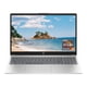 thumbnail image 1 of Laptop HP con pantalla táctil HD de 15.6 pulgadas Ryzen 3 7320U 8 GB RAM 128 GB SSD, 1 of 9