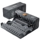 thumbnail image 1 of Juego De Destornilladores Eléctricos 181 En 1 Con 160 Puntas, 1 of 9