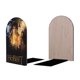 thumbnail image 2 of Sujetalibros Decorativos El Hobbit Desmarcar 2 Piezas, 2 of 6