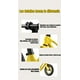 thumbnail image 4 of Bicicleta de Equilibrio Convertible Aro 12 y 14 Negra, 4 of 8