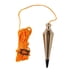thumbnail image 2 of Plumb Bob Swanson Tool Co PB008B, latón, 240 ml, con cuerda, 2 of 7