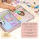 thumbnail image 4 of Muñecos mágicos para disfraces Playset Horizon Group Story con funda, 4 of 6