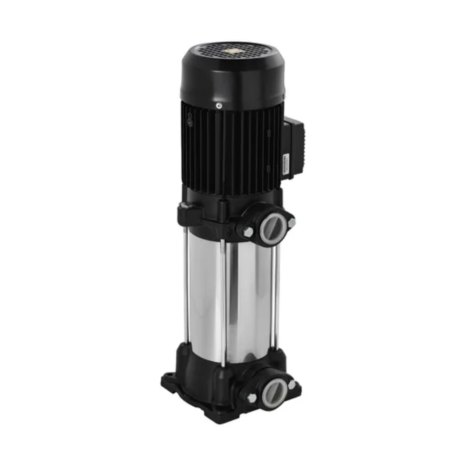 Baico - Bomba Centrifuga Vertical Lascar Vs 12-60 5-4 5,5Hp 380V