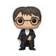 thumbnail image 3 of Funko Pop Movies Harry Potter Harry (Yule) 91, 3 of 3