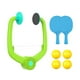 thumbnail image 5 of Juego De Entrenador De Tenis De Mesa, Accesorios De Actividad De Autoentrenamiento Antideslizante Para Niños Con 4 Pelotas, 5 of 5