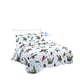 thumbnail image 2 of Cubrecama Colcha Quilt De Verano 2 Plazas A34, 2 of 3