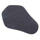 thumbnail image 4 of Moto Unisex Back Protector Insert Armor Pad Chaquetas Equipo De Protección, 4 of 5