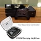 thumbnail image 2 of Funda rígida de viaje LTGEM para controles Xbox y PS5 DualSense, 2 of 9