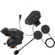 thumbnail image 1 of Audifonos Casco Motos Intercomunicadores Bluetooth Lau, 1 of 3