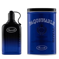 Faconnable - Royal Edp 100 Ml Hombre