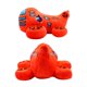 thumbnail image 3 of Peluche Just Toys Among Us Mega Airship de 30 cm para niños mayores de 10 años, 3 of 5