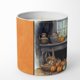 thumbnail image 2 of Vela de soja Caroline's Treasures Australian Terrier, 300 ml, 2 of 5