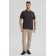 thumbnail image 4 of Polera Hombre Pique Básica Lisa Marengo - V, 4 of 4