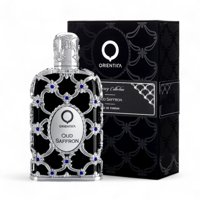 Oud Saffron By Orientica Luxury Collection Edp 5 Oz