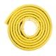 thumbnail image 2 of 2m mesa de seguridad de bebé borde de escritorio esquinero almohadilla tira de protección amarillo, 2 of 3