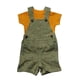 thumbnail image 3 of Conjunto Jardinera + Polera Bebes 24M Niño, 3 of 3