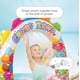 thumbnail image 3 of Piscina inflable para niños Intex Candy Zone con rociador de agua, 3 of 6