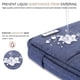 thumbnail image 4 of Funda para portátil Voova MacBook Air/Pro de 13 a 13,6 pulgadas, color azul, 4 of 8