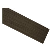 Tapacanto Pvc 22X0,4 Mm 25 Mts Olmo Pardo Dvp