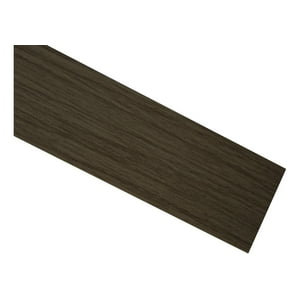 Tapacanto Pvc 22X0,4 Mm 25 Mts Olmo Pardo Dvp