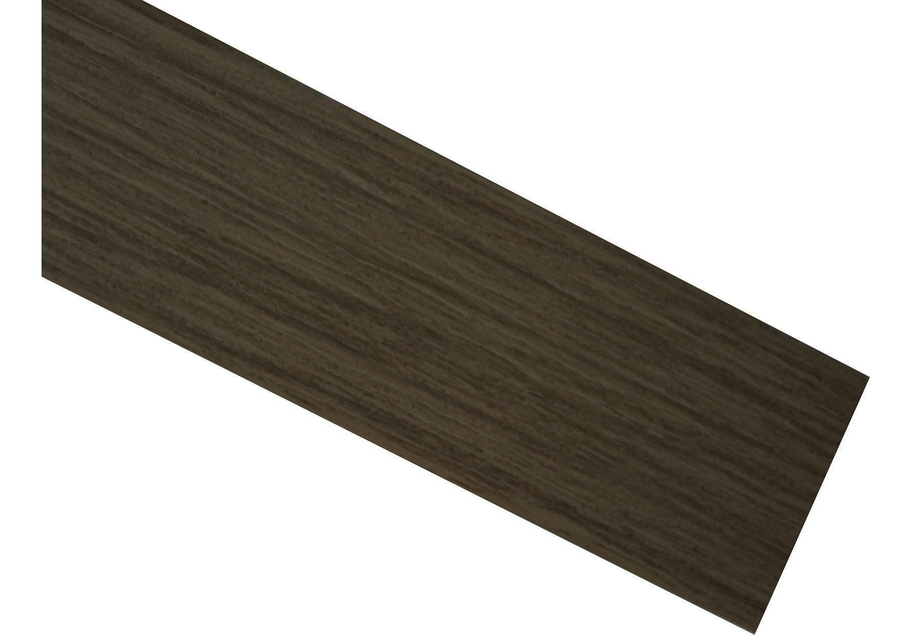 Tapacanto Pvc 22X0,4 Mm 25 Mts Olmo Pardo Dvp