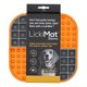 thumbnail image 2 of Lickimat Perro Slomo Naranja, 2 of 3