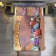 thumbnail image 4 of Cars Lightning McQueen Bedding Set - 3Piece Kids Bedding, 4 of 5