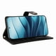 thumbnail image 3 of FOXDOCK Funda tipo Cartera para Xiaomi Redmi Note 14 4G – Cubierta de Cuero PU con Múltiples Ranuras, Bolsillo para Efectivo y Correa de Muñeca, 3 of 6