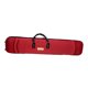 thumbnail image 1 of Bolsa De Almacenamiento Erhu Engrosada Fácil De Llevar Estuche De Transporte Erhu Concierto Show Viaje Rojo, 1 of 5
