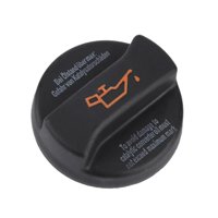 Magideal - Accesorios Para Tapa De Llenado De Aceite 026103485D Durabilidad, Practicidad, Profesionalidad Repuestos Premium Rendimiento Reemplazo Directo