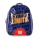 thumbnail image 2 of Mochila Infantil Unisex Luck Azul, 2 of 3