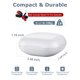 thumbnail image 2 of Estuche de carga inalámbrico Bluetooth XCZNAGS 700 mAh para auriculares Beats Fit Pro, 2 of 8