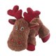 thumbnail image 3 of Mascotas De Peluche Navideñas, Juguetes Para Buscar, Juguetes Para Masticar Para Perros, Juguetes Para Divertirse Al Aire Libre, Alce Navideño, 3 of 3