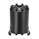 thumbnail image 5 of Carcasa de subwoofer KICKER 46CWTB102 TB10 10 pulgadas 400 W 2 ohmios, 5 of 6