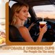 thumbnail image 4 of Alaeseje Pack de 50 Vasos Transparentes de 12 oz (355 ml) para Café Helado con Tapas y Pajillas, 4 of 7