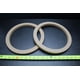 thumbnail image 1 of Anillos separadores para parlantes ENNIS ELECTRONICS 25 cm (paquete de 2) MDF, 1 of 1