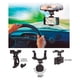 thumbnail image 2 of Soporte Celular Espejo Retrovisor Dblue Dbsc052, 2 of 2