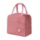 thumbnail image 2 of Bolsa de Almuerzo Tote Rosa, 2 of 3