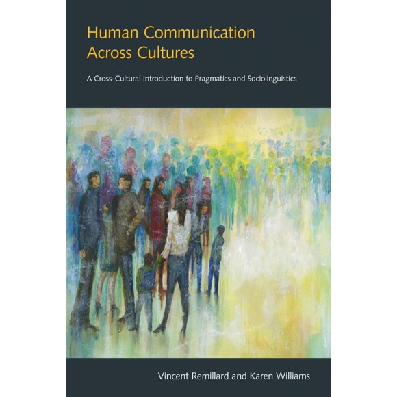 Libro Equinox: Comunicación Humana entre Culturas