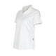 thumbnail image 4 of Polera Polo DryFresh Smooth 60% Algodón Manga Corta Mujer Blanco Talla L, 4 of 4